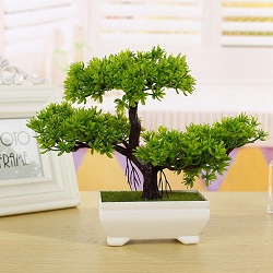 Artificial Bonsai Plants