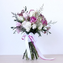 Bouquet Bunches
