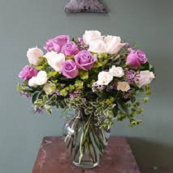 Flowers by Sentiments