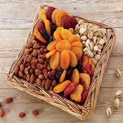 Dry Fruits