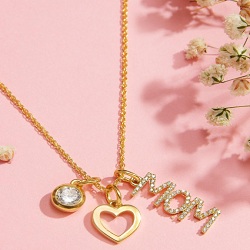Jewellery for Mother