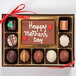 Mothers Day Chocolates