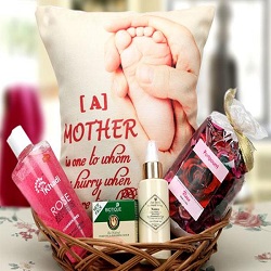 Mothers Day Gift Hampers