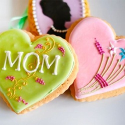 Mothers Day Sweets