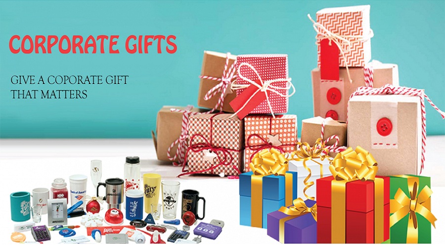 Corporate Gifts