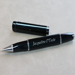 Engraved Pens