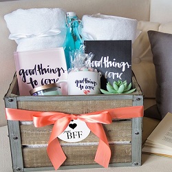 Gifts Hampers