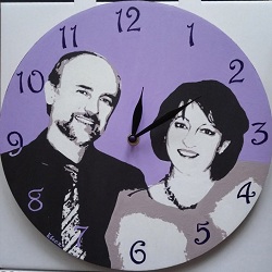 Photo Clocks