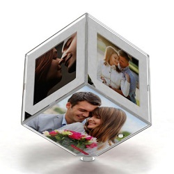 Photo Cubes