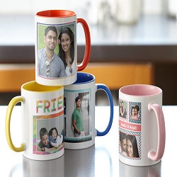 Photo Mugs