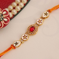 Kundan Rakhis