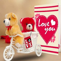 Teddy Day