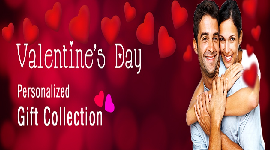 Valentine Personalized Gifts