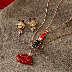 Valentines Fashion Jewellery Gifts
