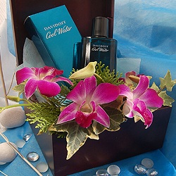 Valentine Men Perfumes