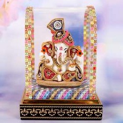God Idols for Wedding