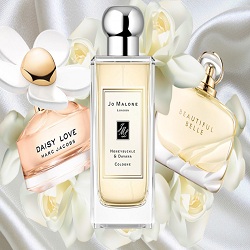 Perfumes for Bride
