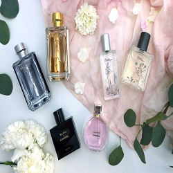 Perfumes for Groom