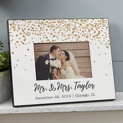 Wedding Personalized Gifts