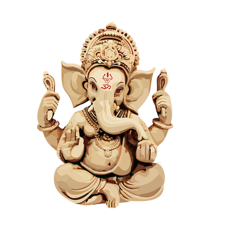 Ganesh Chaturthi Wishes