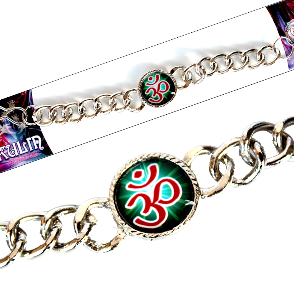 OM Bracelet