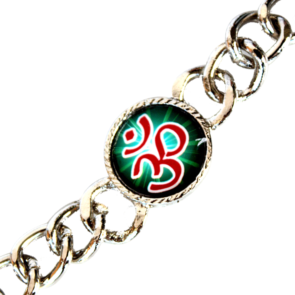 OM Bracelet