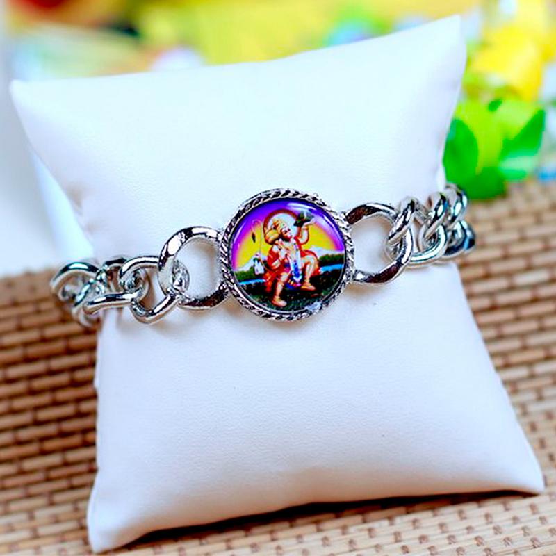 Hanuman Bracelet