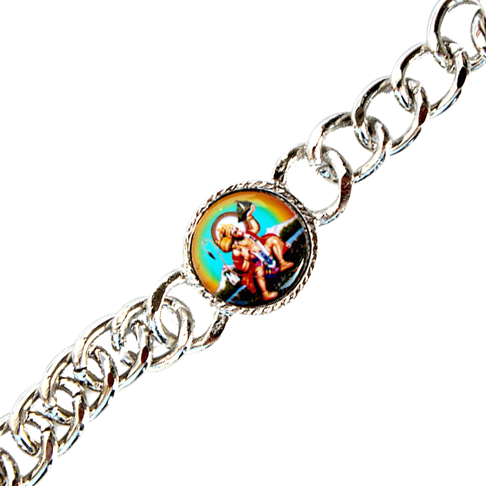 Hanuman Bracelet