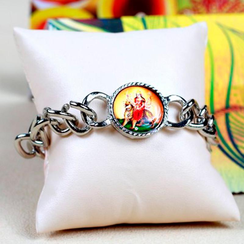 Maa Durga Bracelet