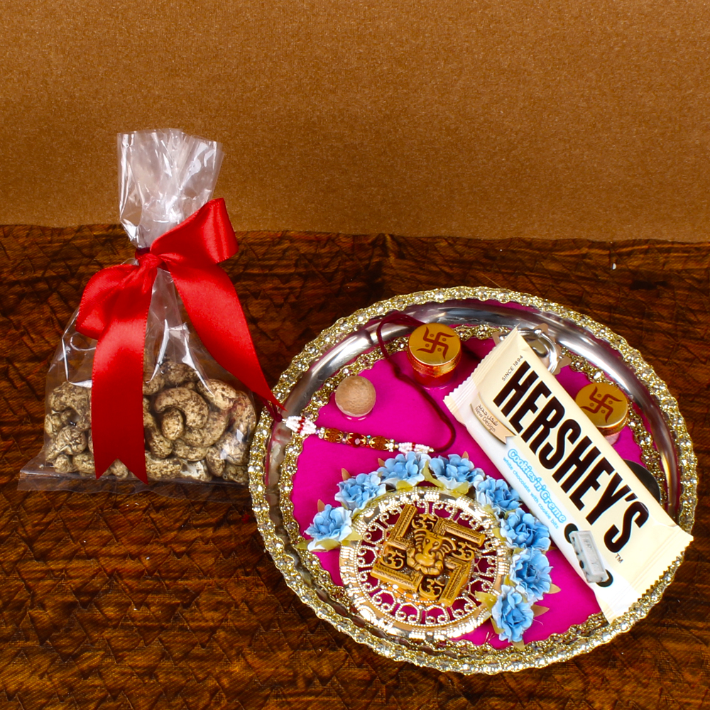 Attractive Rakhi Hamper