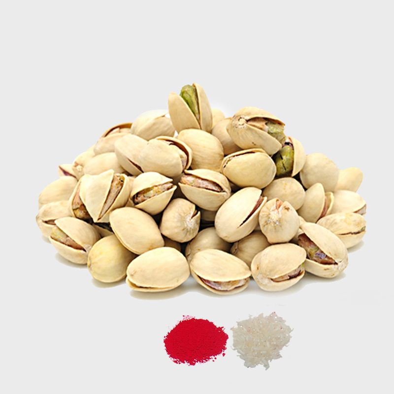 Bhai Dooj Pistachio Nuts Gift