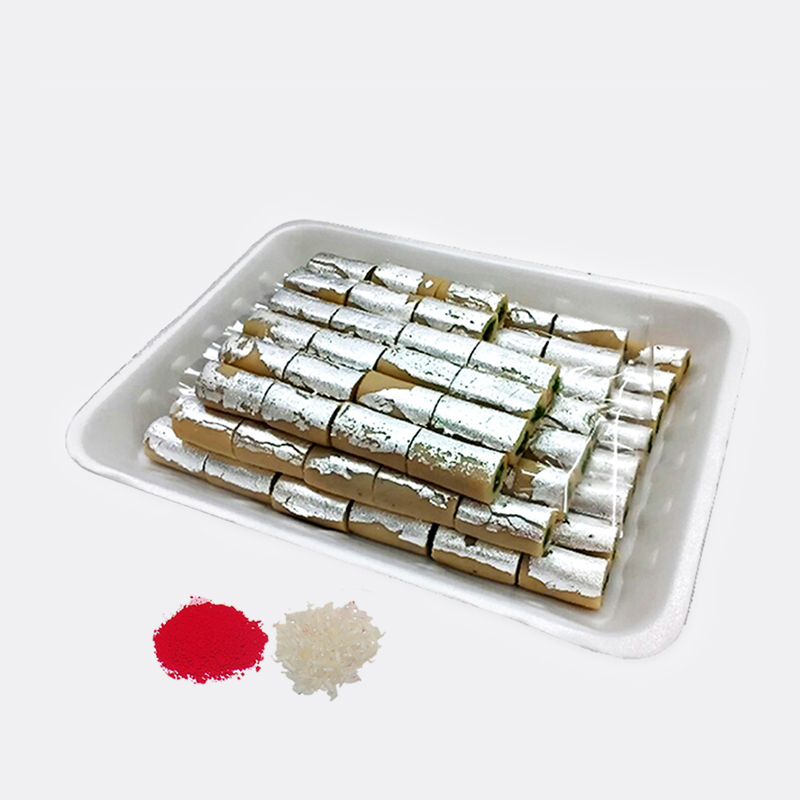 Kaju Roll Sweets for Bhai Dooj