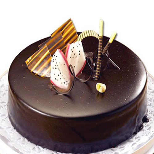 Happy Birthday Cake 1 Kg - Kekmart
