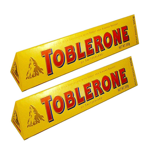 Toblerone Chocolates Bars