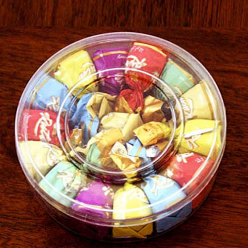 Assorted Chocolates Box