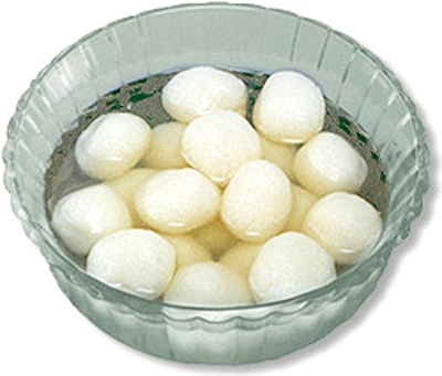 Rasgullas