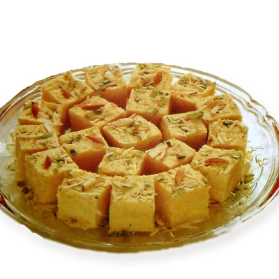 Soan Papdi