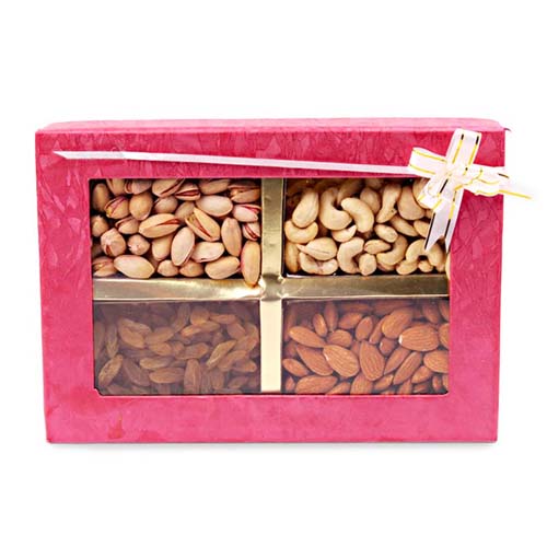 Assorted Dry Fruits Box