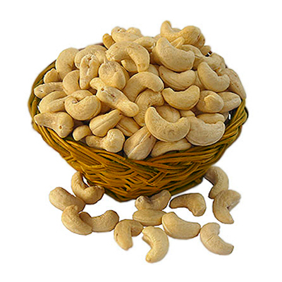 Cashew Basket