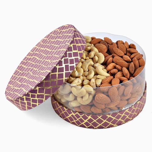 Fabulous Box of Dry Fruits