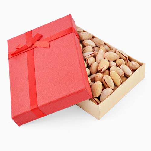 Pistachio Gift Box