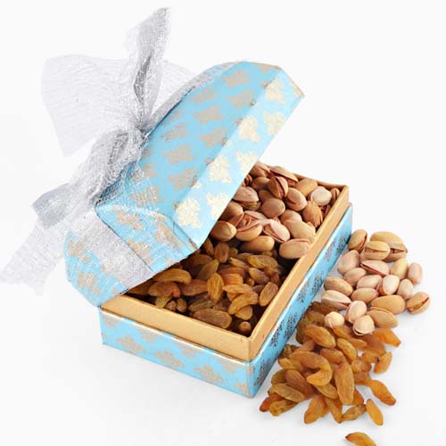 Treasury Box of Dryfruits