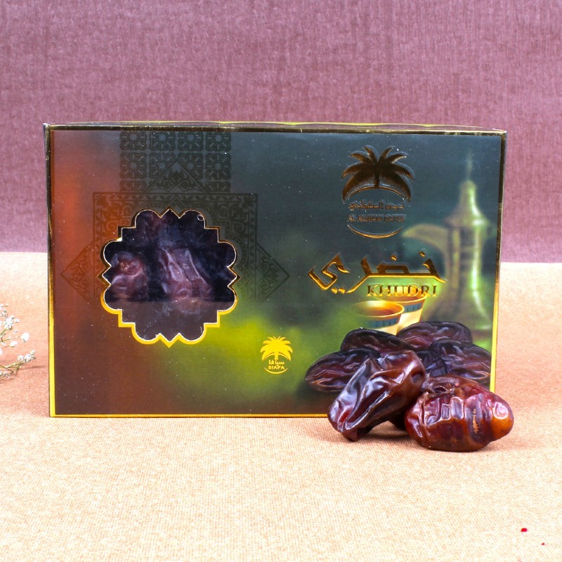 Khudri Dates