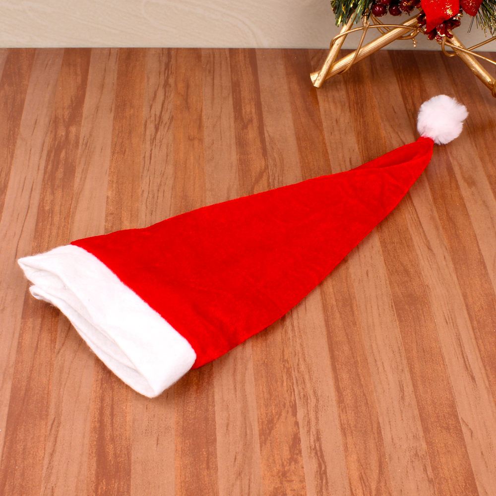 Santa Claus Red Cap