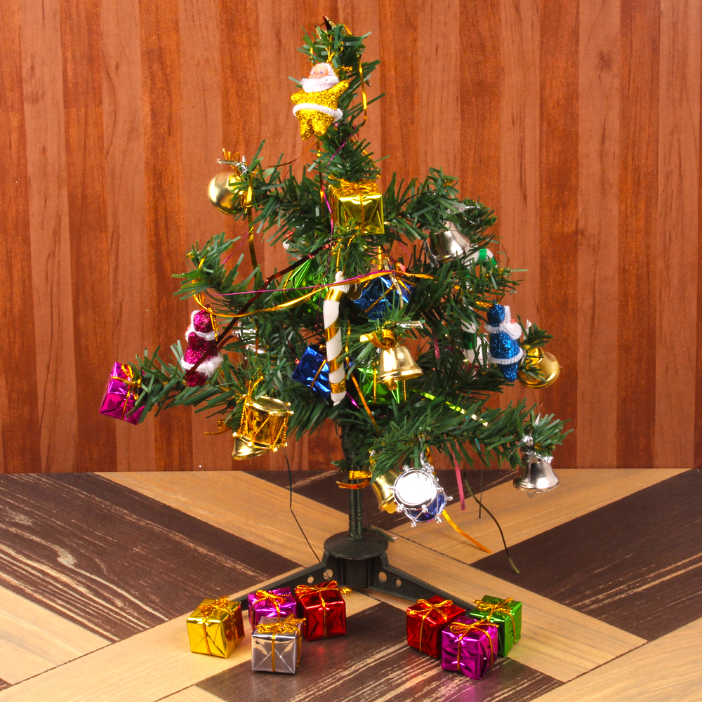 Decorative Artificial Christmas Tree