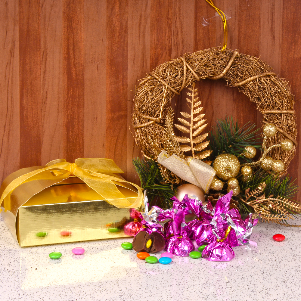 Xmas Wishes Hamper