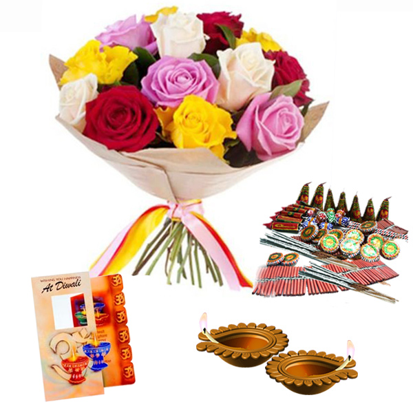 Best Diwali Crackers Hamper