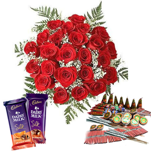 Auspicious Diwali Gift