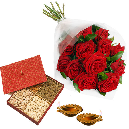 Romantic Diwali Gift