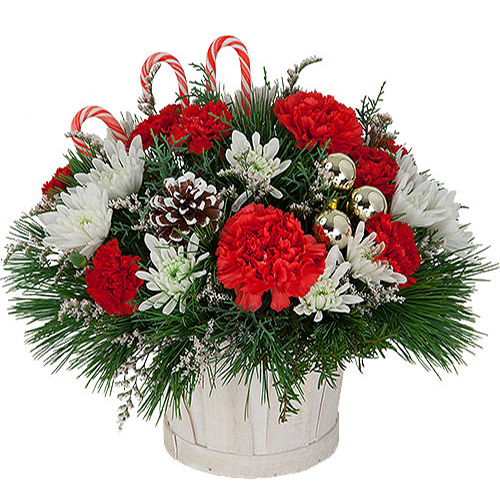 Events Special Flowers Bouquet